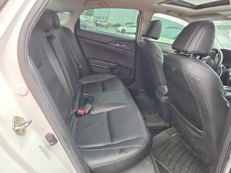 2019 HONDA INSIGHT TOURING 10