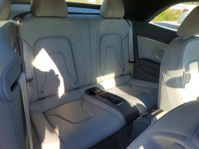 2023 AUDI A5 10