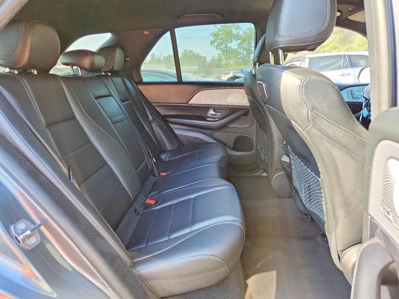 2020 MERCEDES-BENZ GLE 350 4MATIC 11