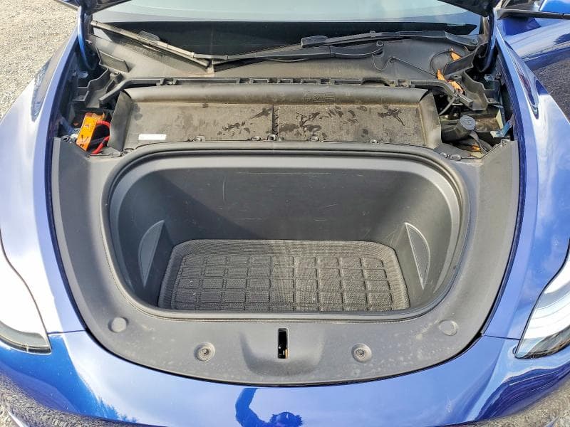 2023 TESLA MODEL Y 12