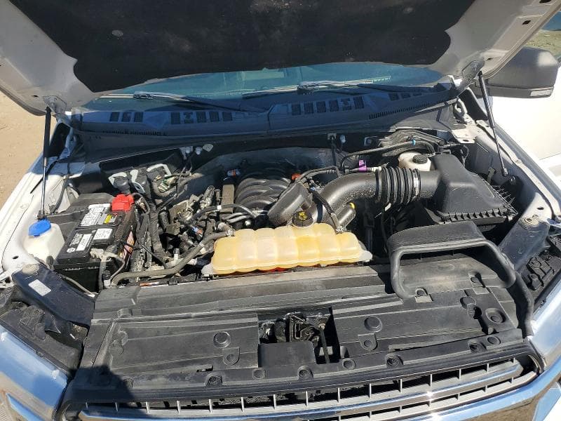 2019 FORD F150 SUPERCREW 11