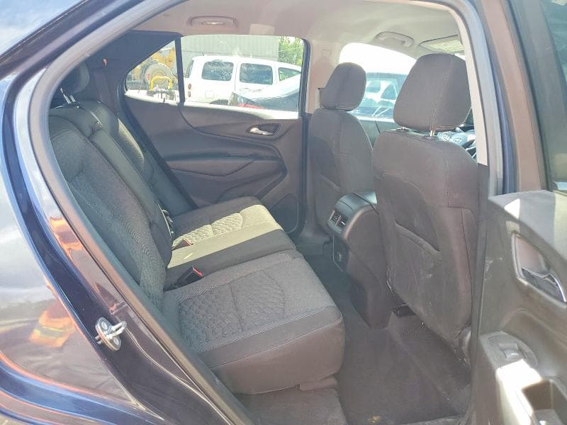 2018 CHEVROLET EQUINOX LT 11