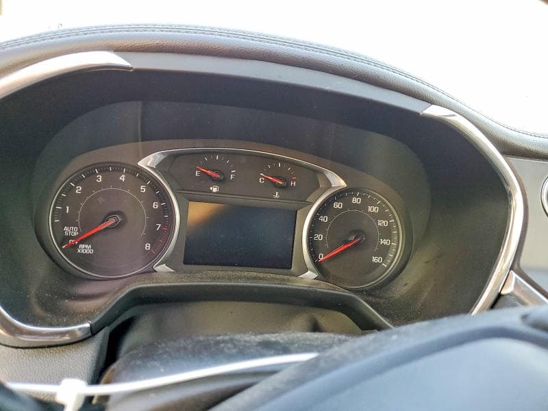 2020 CHEVROLET BLAZER 2LT 9