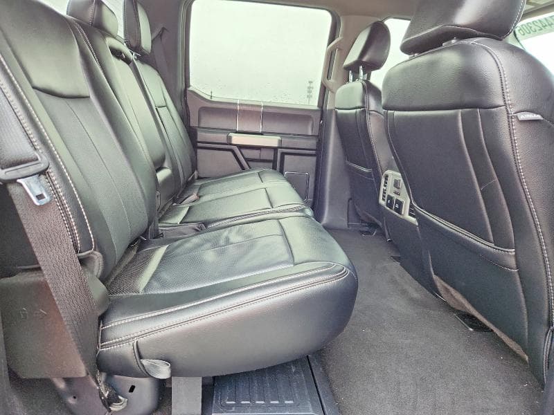 2021 FORD F250 SUPER DUTY 10