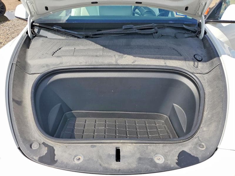 2021 TESLA MODEL Y 11