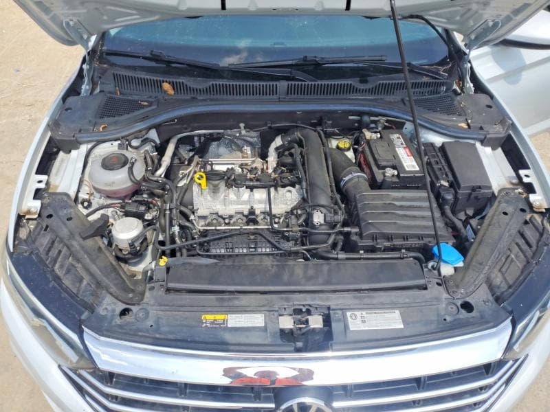 2019 VOLKSWAGEN JETTA S 11