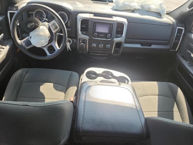 2022 RAM 1500 CLASSIC SLT 8