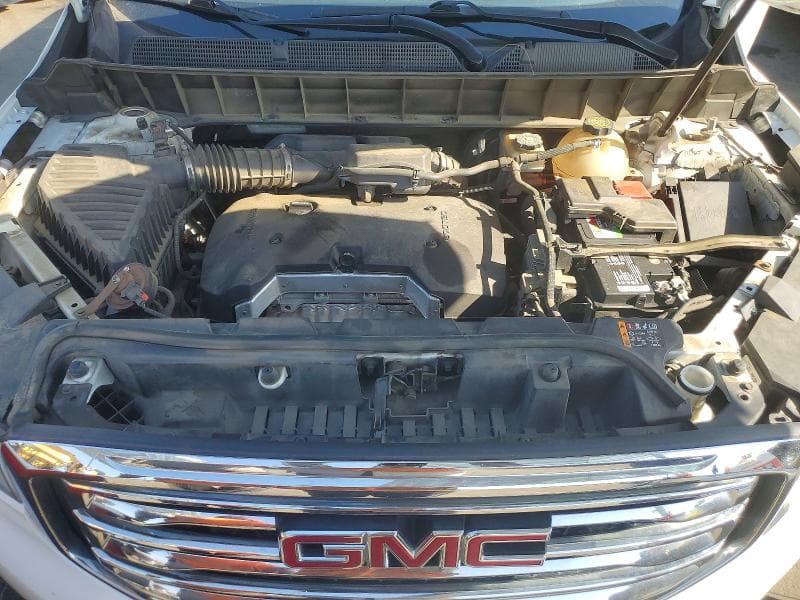 2018 GMC ACADIA SLE 12