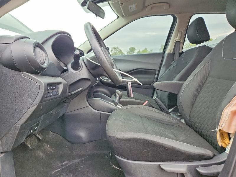 2021 NISSAN KICKS S 7