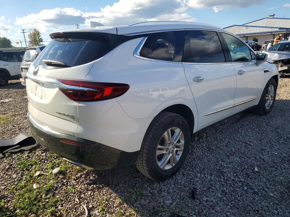 2018 BUICK ENCLAVE ESSENCE 3