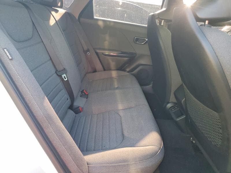 2025 KIA K4 EX 10