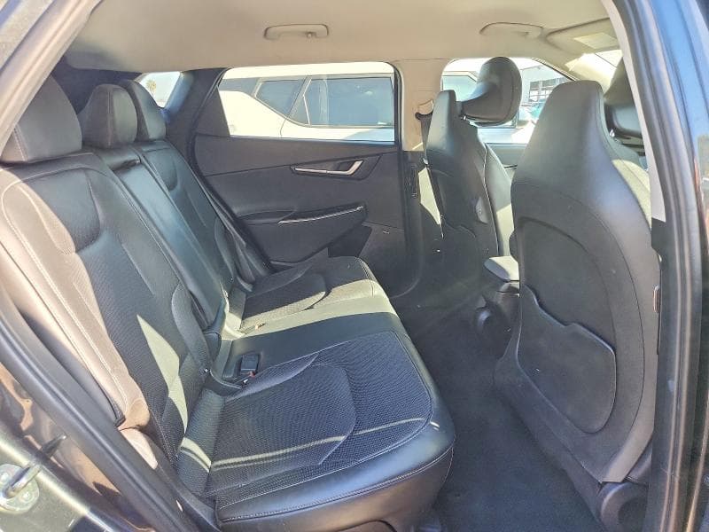 2024 KIA EV6 WIND 10