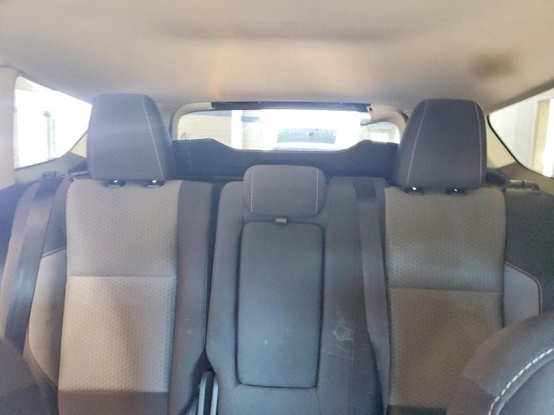 2017 FORD ESCAPE SE 10