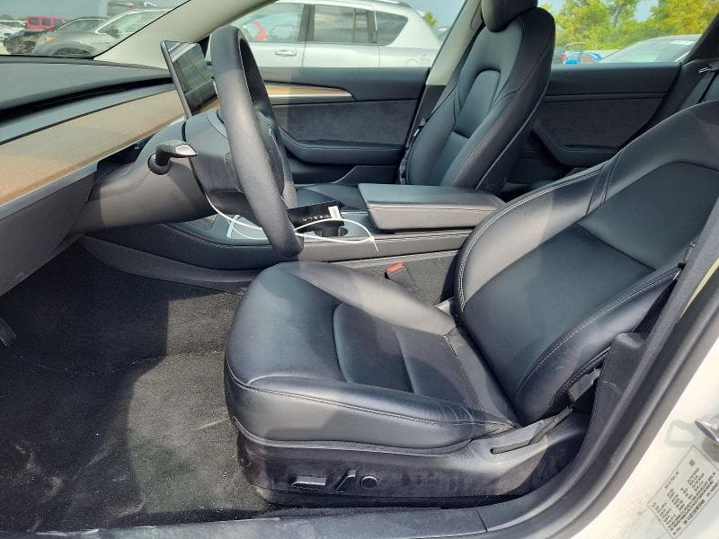 2022 TESLA MODEL 3 7