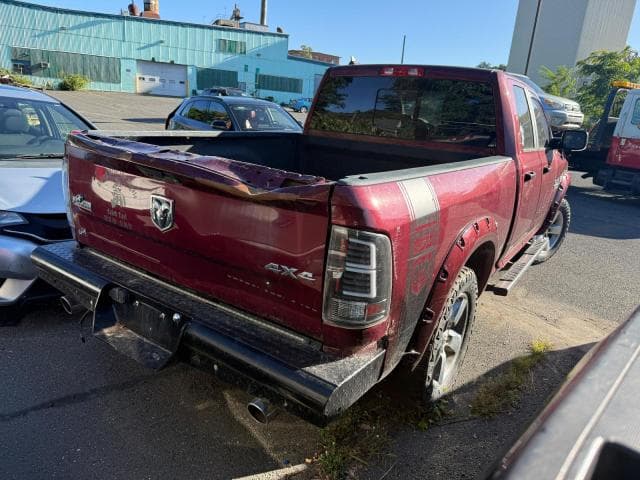 2017 RAM 1500 SLT 4