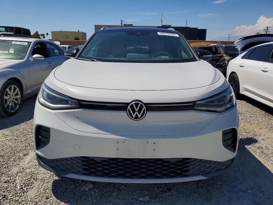 2021 VOLKSWAGEN ID.4 FIRST EDITION 5