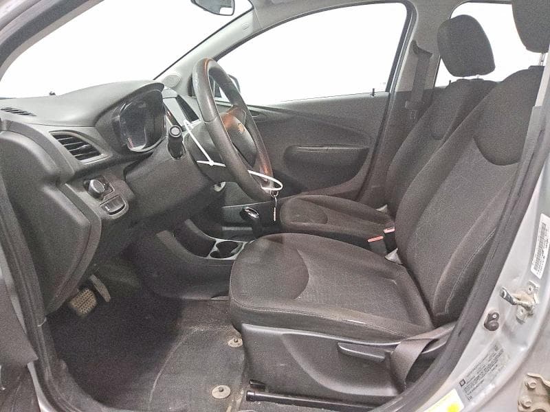 2019 CHEVROLET SPARK LS 7