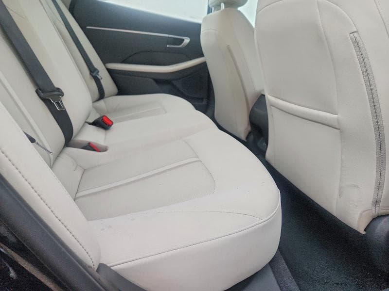 2025 HYUNDAI SONATA SE 10