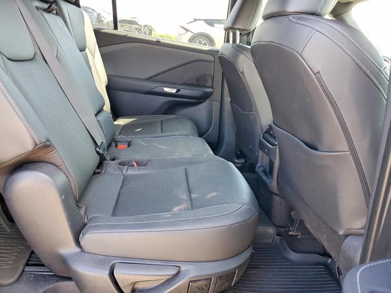 2025 LEXUS TX 350 PREMIUM 11