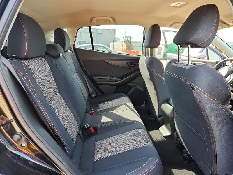 2021 SUBARU CROSSTREK PREMIUM 10
