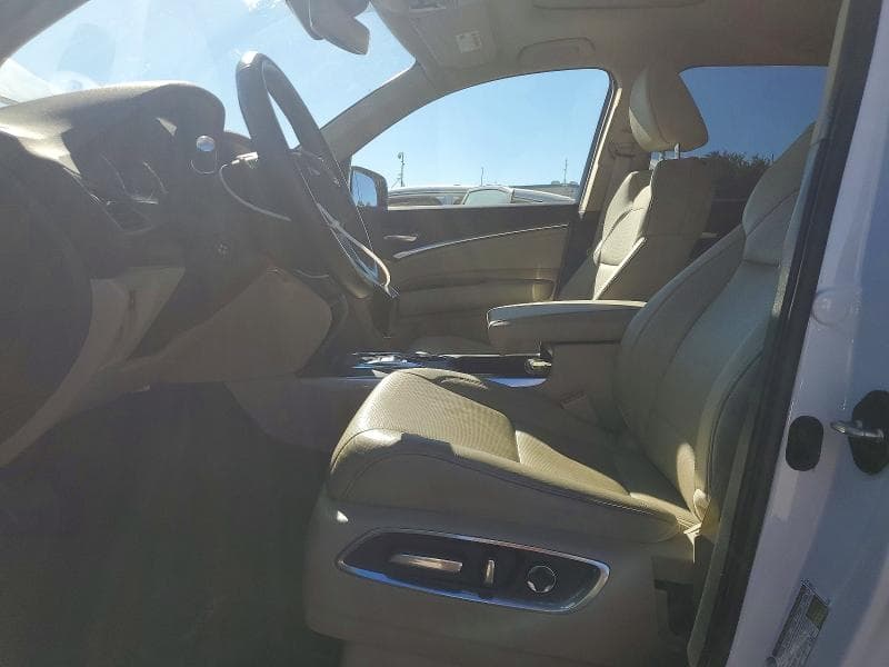 2019 ACURA MDX TECHNOLOGY 7