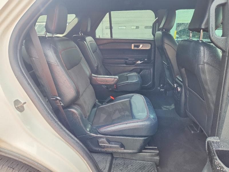 2023 FORD EXPLORER ST-LINE 11
