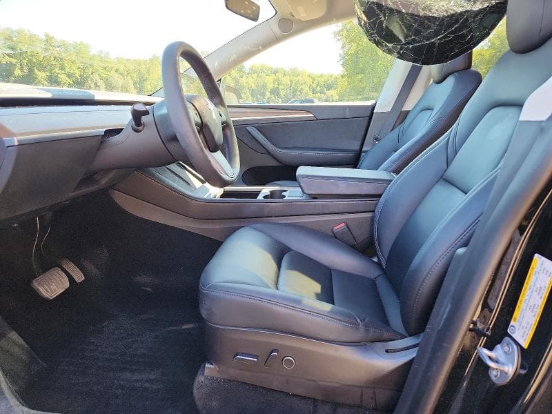 2023 TESLA MODEL Y 7