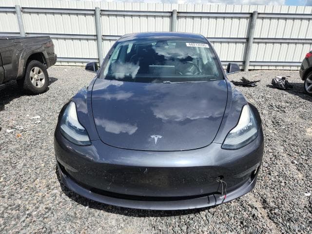 2018 TESLA MODEL 3 5