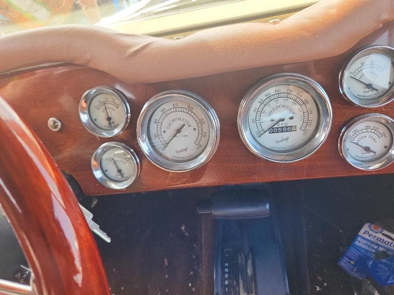 1929 MERCEDES-BENZ UK 9