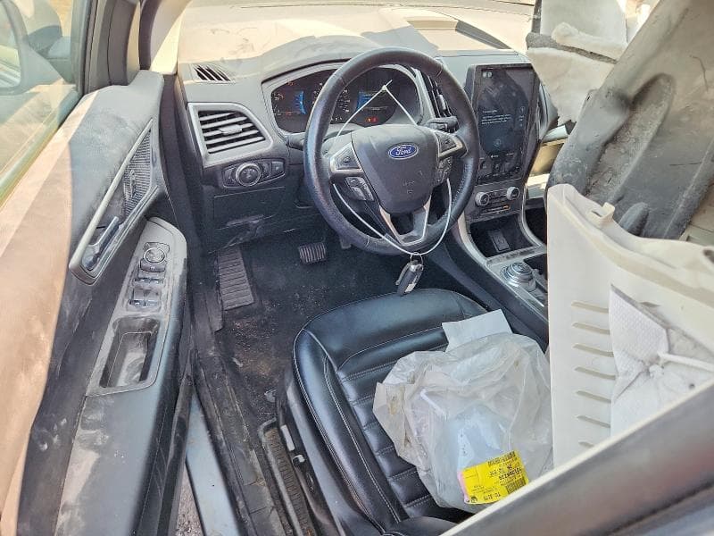 2023 FORD EDGE SEL 8