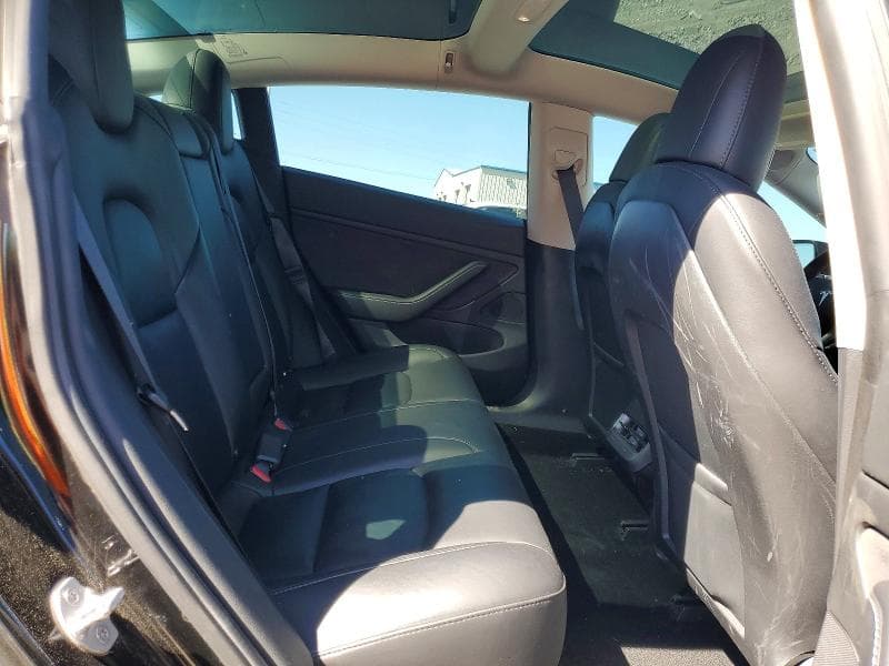 2020 TESLA MODEL 3 10