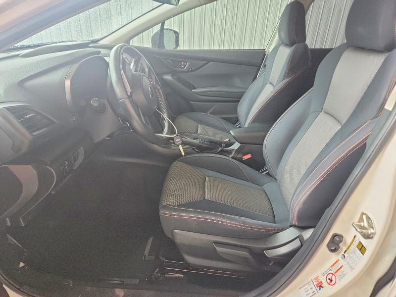 2019 SUBARU CROSSTREK PREMIUM 7