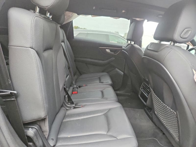 2021 AUDI Q7 PROGRESSIV 11