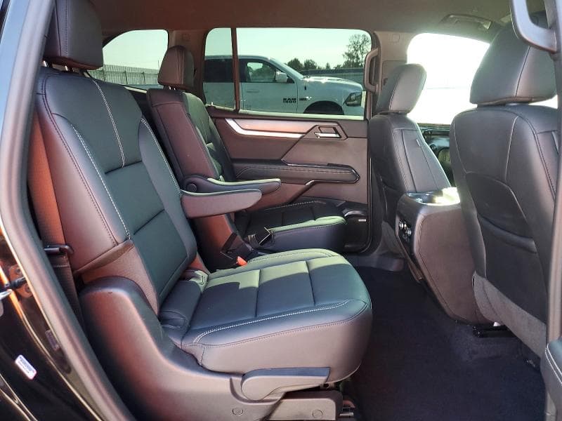 2024 GMC ACADIA UPLEVEL 11