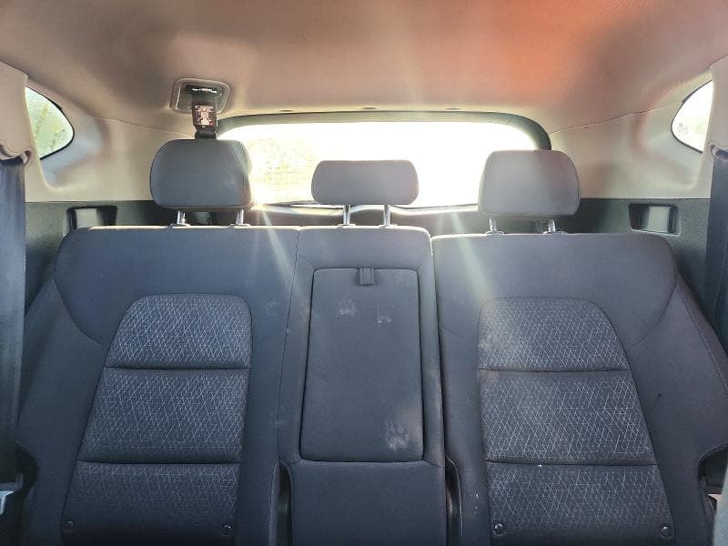2017 HYUNDAI TUCSON SE 10
