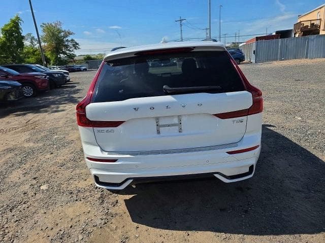 2026 VOLVO XC60 ULTRA 6