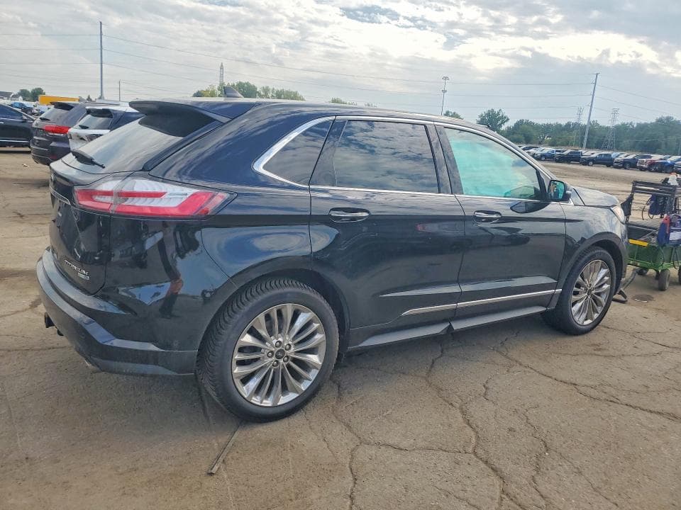 2020 FORD EDGE TITANIUM 3