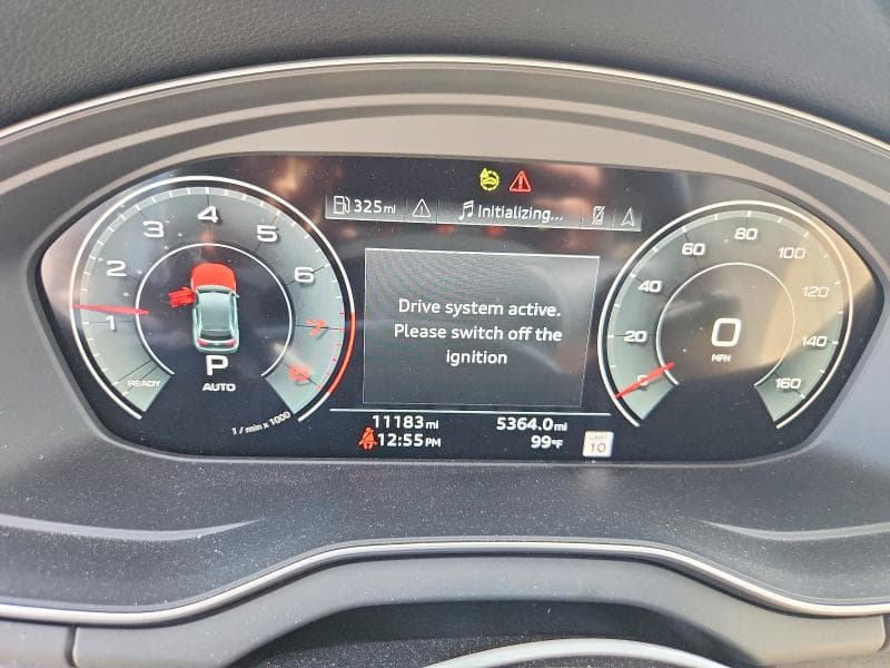 2025 AUDI Q5 PREMIUM PLUS 45 9
