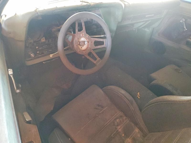 1976 FORD RANCHERO 8