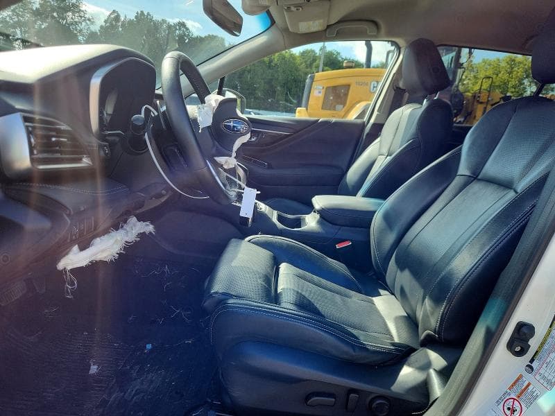 2020 SUBARU OUTBACK LIMITED 7