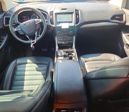 2019 FORD EDGE SEL 8