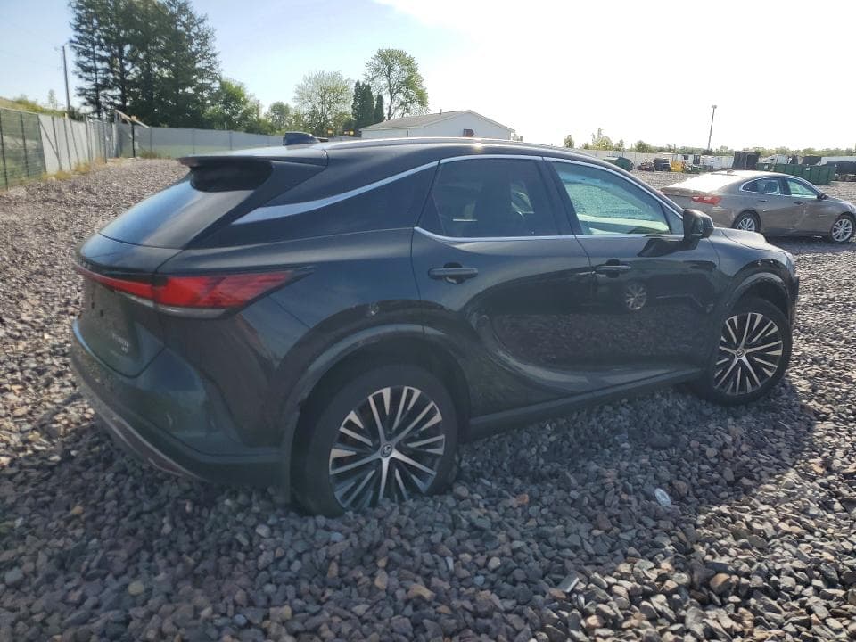 2024 LEXUS RX 350H PREMIUM+ 3