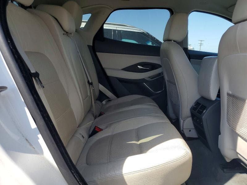 2018 JAGUAR E-PACE S 11