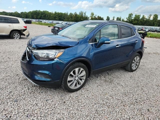2019 BUICK ENCORE PREFERRED - 1