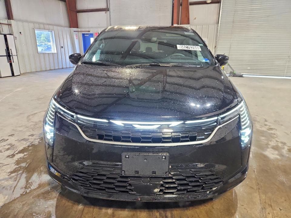 2027 CHRYSLER PACIFICA SELECT 5