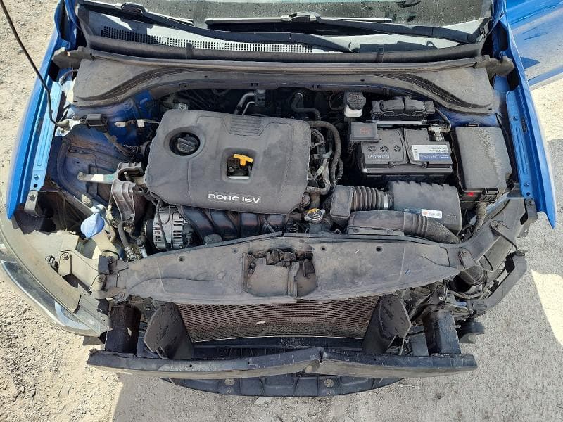 2018 HYUNDAI ELANTRA VALUE EDITION 11