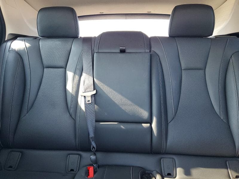 2021 BUICK ENVISION ESSENCE 10