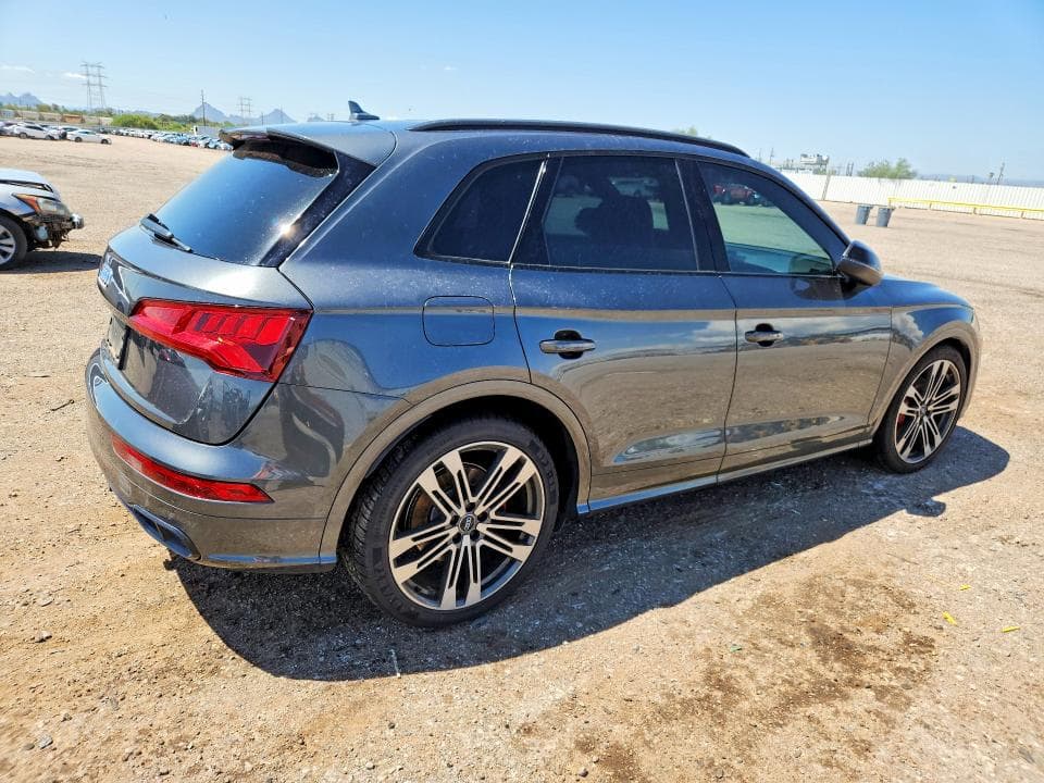 2019 AUDI SQ5 PREMIUM PLUS 3