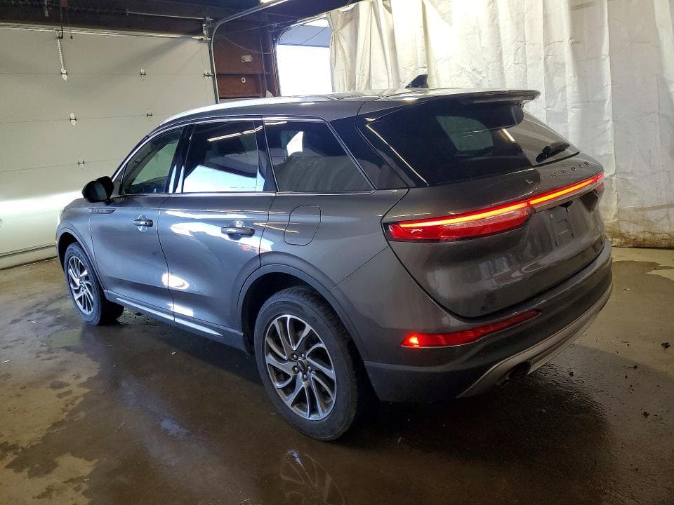 2021 LINCOLN CORSAIR 2