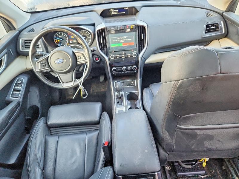 2019 SUBARU ASCENT LIMITED 8